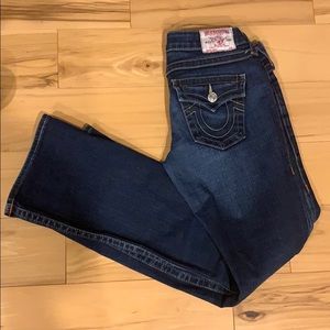 True Religion jeans